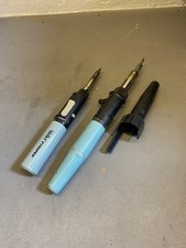 Weller pyropen older for sale  HULL