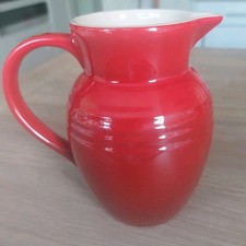 Creuset breakfast jug for sale  HALESOWEN