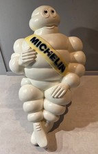 Michelin männchen 45cm gebraucht kaufen  Hamburg