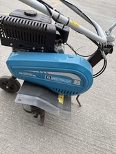 Bertolini 195 petrol for sale  LEEDS