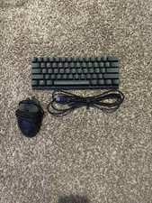 Razer huntsman mini for sale  Greenbrier