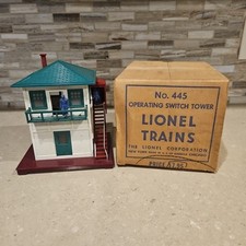 Lionel post war for sale  Menomonee Falls