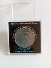 Coin rare h.r.h for sale  BLACKBURN