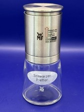 Wmf gewürzmühle luxe gebraucht kaufen  Köln