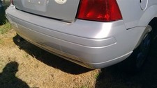 Rear bumper sedan for sale  Gaffney