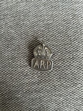 Arp silver air for sale  YEOVIL