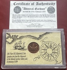British east india for sale  BIRMINGHAM