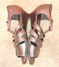 Vgc leather hotter for sale  SWADLINCOTE