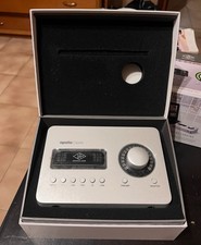 Scheda audio universal usato  Roma