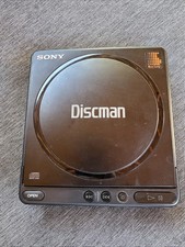 Baladeur sony discman d'occasion  Versailles
