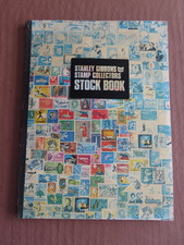 Stanley gibbons stamp for sale  POOLE