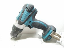 Genuine makita dhp458 for sale  LOUGHBOROUGH