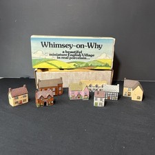 Wade pottery whimsey for sale  Burleson