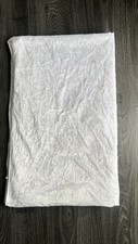 Anschmiegsamer weißer pannesa gebraucht kaufen  Günzburg