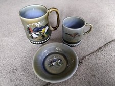 Irish wade pieces for sale  FLEET