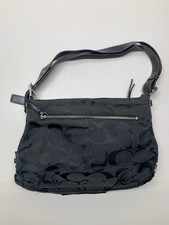 Coach f15067 black for sale  Rocklin