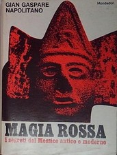 Napolitano gian gaspare usato  Italia