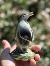 Vintage ceramic penguin for sale  Fort Worth