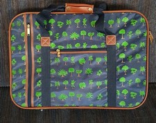 Grande borsa viaggio usato  Soliera