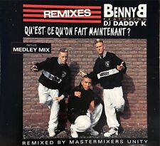 Maxi benny feat d'occasion  Sathonay-Camp