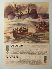 Costantino borsini vincenzo usato  Roasio