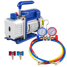 Vevor 8cfm kit d'occasion  Gonesse