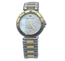 Solvil titus sonvilier for sale  LONDON
