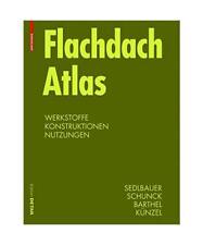 Flachdach atlas dachsysteme gebraucht kaufen  Trebbin