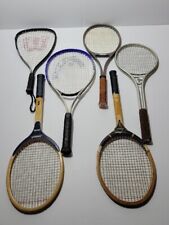 Lot tennis racquet for sale  Fort Worth