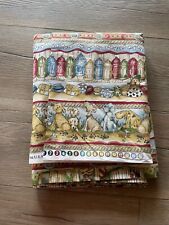 Dog dogs fabric for sale  San Juan Capistrano