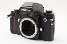 Usado, [QUASE PERFEITO+++] Câmera de Filme Nikon F3 HP Corpo Preto Apenas 35mm Nikon SLR Do JAPÃO comprar usado  Enviando para Brazil