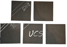 Small carbon fibre for sale  NEWMARKET