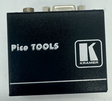 Kramer electronics uxga for sale  North Brunswick