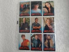 Inkworks smallville season for sale  BLYTH