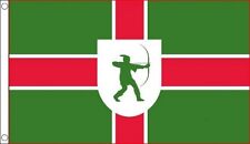 Nottinghamshire flag nottingha for sale  HARTLEPOOL
