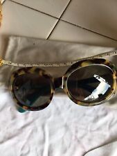 Lunettes soleil femme d'occasion  Nice-