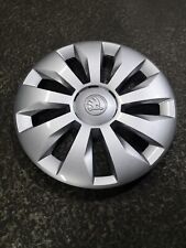 Riginale skoda radkappe gebraucht kaufen  Kehl