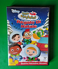 Regalo natale little usato  Caltanissetta