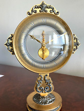 Jaeger lecoultre tischuhr d'occasion  Paris XIII