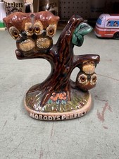 Vintage owl nobody for sale  Bethel Park