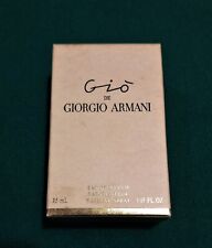 Vintage gio armani usato  Roma
