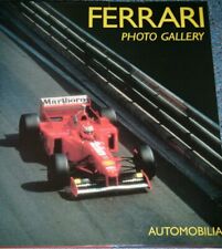 Book ferrari automobilia for sale  BOURNEMOUTH