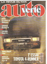 Auto verte 106 d'occasion  Bray-sur-Somme