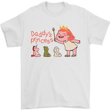 Daddys princess funny for sale  COVENTRY