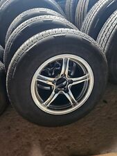 5lug 4.5 aluminum for sale  Lima