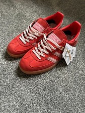 Adidas spezial red for sale  ALTON