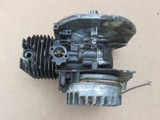 Sabo rasenmäher 130h gebraucht kaufen  Schwetzingen