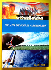 700 ans foires d'occasion  Pessac