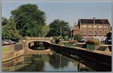 Norfolk riverside town for sale  REDCAR