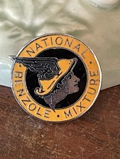 Vintage national benzole for sale  NORTH FERRIBY